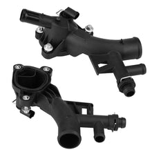 Load image into Gallery viewer, thermostat-housing-for-opel-1338030-55565334-1338489-01338489-055565334-025193922-01338030-25193922