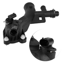 Load image into Gallery viewer, thermostat-housing-for-opel-1338030-55565334-1338489-01338489-055565334-025193922-01338030-25193922