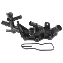 Load image into Gallery viewer, thermostat-housing-for-nissan-1106000q1d-1106000q04