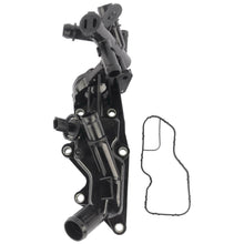 Load image into Gallery viewer, thermostat-housing-for-renault-110606217r-110608635r