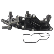 Load image into Gallery viewer, thermostat-housing-for-renault-110606217r-110608635r