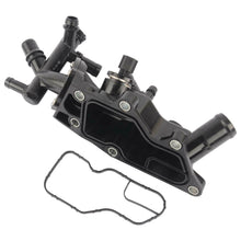 Load image into Gallery viewer, thermostat-housing-for-nissan-1106000q1d-1106000q04