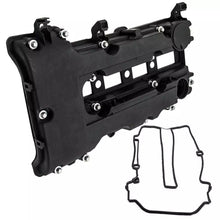 Ladda upp bild till gallerivisning, cylinder-head-cover-for-vauxhall-607145-607697-0607145-0607697-25198498-25198874-25198877-55561426-55573746