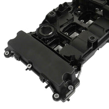 Carregar imagem no visualizador da galeria, cylinder-head-cover-for-mercedes-benz-2710101730-a2710101730