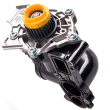Carregar imagem no visualizador da galeria, thermostat-housing-with-water-pump-for-vw-06h121026ab-06h121026bf-06h121026n-06j121026a-06j121026f-06j121026g-06j121026r-06h121010a-06h121026cp-06h121026dc
