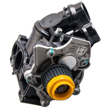 Carregar imagem no visualizador da galeria, thermostat-housing-with-water-pump-for-skoda-06h121026ba-06h121026be-06h121026bp-06h121026cc-06h121026cf-06h121026cq-06j121026bg-06h121026af