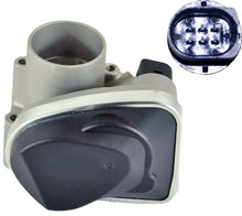 Ladda upp bild till gallerivisning, throttle-body-for-audi-036133062b-036133062l-036133062n