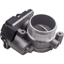 Carica l'immagine nel visualizzatore di Gallery, throttle-body-for-vw-059145950a-059145950d-059145950h-059145950r-59145950a-59145950d-59145950h-59145950r