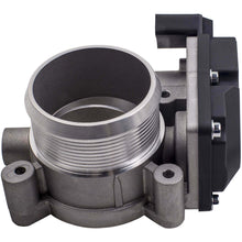 Carica l'immagine nel visualizzatore di Gallery, throttle-body-for-audi-059145950a-059145950d-059145950h-059145950r-59145950a-59145950d-59145950h-59145950r