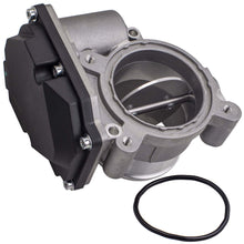 Carica l'immagine nel visualizzatore di Gallery, throttle-body-for-vw-059145950a-059145950d-059145950h-059145950r-59145950a-59145950d-59145950h-59145950r