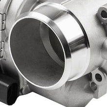 Indlæs billede til gallerivisning throttle-body-for-seat-06a133062bd-06a133062c