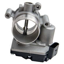 Indlæs billede til gallerivisning throttle-body-for-skoda-03l128063a-03l128063af-03l128063b-03l128063c-03l128063d-03l128063e