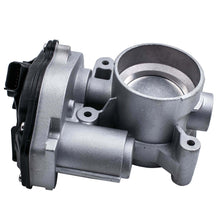 Ladda upp bild till gallerivisning, throttle-body-for-ford-1556736-1537636-1444984-4m5g-9f991-fa-yp4f9u9e926ac-1362961-1362955-1359640-1342642-1330253-4m5g9f991ed-4m5g9f991ec-1252882-7g9g9f991ab-1438754