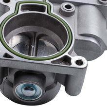 Ladda upp bild till gallerivisning, throttle-body-for-volvo-1556736-1537636-1444984-4m5g-9f991-fa-yp4f9u9e926ac-1362961-1362955-1359640-1342642-1330253-4m5g9f991ed-4m5g9f991ec-1252882-7g9g9f991ab-1438754