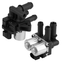 Carica l'immagine nel visualizzatore di Gallery, heater-control-valve-for-jaguar-xr840091-2r8z18495aa-2r8z18495ac