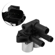 Carica l'immagine nel visualizzatore di Gallery, heater-control-valve-for-jaguar-xr840091-2r8z18495aa-2r8z18495ac