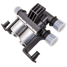 Carica l'immagine nel visualizzatore di Gallery, heater-control-valve-for-bmw-64116910544