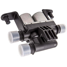 Carica l'immagine nel visualizzatore di Gallery, heater-control-valve-for-bmw-64116910544