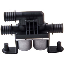 Carica l'immagine nel visualizzatore di Gallery, heater-control-valve-for-bmw-0151694-0301939-64110301939-64116906652-64116908294-64116931708-64120151694-64126927915-64128374995-6906652-6908294-6927915-6931708-8374995