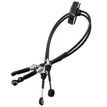 Load image into Gallery viewer, gear-linkage-cable-for-vauxhall-93198015