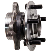 Afbeelding in Gallery-weergave laden, front-wheel-hub-bearing-for-land-rover-lr014147-lr048083-lr076692-rfm500010