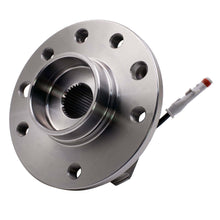 Afbeelding in Gallery-weergave laden, front-wheel-hub-bearing-for-opel-13110964-1603254-93178652