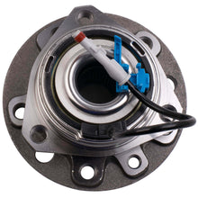 Afbeelding in Gallery-weergave laden, front-wheel-hub-bearing-for-opel-13110964-1603254-93178652