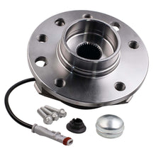 Cargar imagen en el visor de la galería, front-wheel-hub-bearing-for-saab-13110964-1603254-93178652