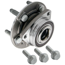 Cargar imagen en el visor de la galería, front-wheel-hub-bearing-for-mercedes-benz