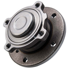 Cargar imagen en el visor de la galería, front-wheel-hub-bearing-for-bmw-31216765157