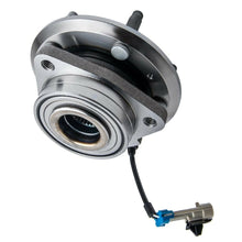 Charger l'image dans la visionneuse de la galerie, front-wheel-hub-bearing-for-chevrolet-25903358-96626339