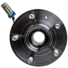 Charger l'image dans la visionneuse de la galerie, front-wheel-hub-bearing-for-chevrolet-25903358-96626339