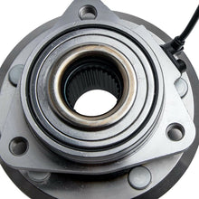 Afbeelding in Gallery-weergave laden, front-wheel-hub-bearing-for-opel-25903358-96626339