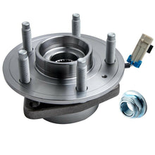 Load image into Gallery viewer, front-wheel-hub-bearing-for-vauxhall-25903358-96626339