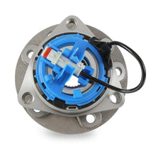 Afbeelding in Gallery-weergave laden, front-wheel-hub-bearing-for-vauxhall-13110965wb-13224332wb-1603282-1603296-93182913-93186389