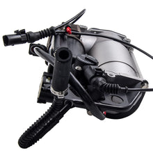 Charger l'image dans la visionneuse de la galerie, air-suspension-compressor-pump-for-vw-7l8616006a-7l8616006c-7l8616007a-7l8616007c-7l8616007e-7l8616007f