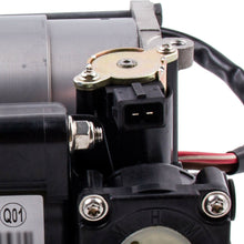 Afbeelding in Gallery-weergave laden, air-suspension-compressor-pump-for-land-rover-lr006201-rql000014-rqg000020-rql000011-rql000010-rqc000020