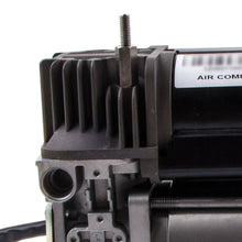 Afbeelding in Gallery-weergave laden, air-suspension-compressor-pump-for-land-rover-lr006201-rql000014-rqg000020-rql000011-rql000010-rqc000020