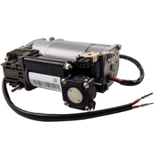 Afbeelding in Gallery-weergave laden, air-suspension-compressor-pump-for-land-rover-lr006201-rql000014-rqg000020-rql000011-rql000010-rqc000020