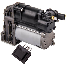 Charger l'image dans la visionneuse de la galerie, air-suspension-compressor-pump-for-bmw-37206859714-37206799419-37206789938-37226785506-37226775479
