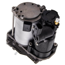 Charger l'image dans la visionneuse de la galerie, air-suspension-compressor-pump-for-bmw-37206859714-37206799419-37206789938-37226785506-37226775479