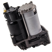 Charger l'image dans la visionneuse de la galerie, air-suspension-compressor-pump-for-bmw-37206859714-37206799419-37206789938-37226785506-37226775479
