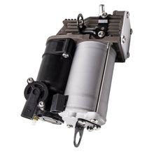 Załaduj obraz do przeglądarki galerii, air-suspension-compressor-pump-for-mercedes-benz-1643200004-1643200204-1643200304-1643200504-1643200904-1643201204-164320120480-164320050480-164320090480-1643201104-a1643200004-a1643200204-a1643200304-a1643200504-a1643200904-a1643201204-a164320120480-a164320050480-a164320090480-a1643201104