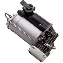 Załaduj obraz do przeglądarki galerii, air-suspension-compressor-pump-for-mercedes-benz-1643200004-1643200204-1643200304-1643200504-1643200904-1643201204-164320120480-164320050480-164320090480-1643201104-a1643200004-a1643200204-a1643200304-a1643200504-a1643200904-a1643201204-a164320120480-a164320050480-a164320090480-a1643201104