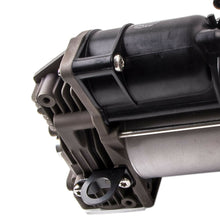 Załaduj obraz do przeglądarki galerii, air-suspension-compressor-pump-for-mercedes-benz-1643200004-1643200204-1643200304-1643200504-1643200904-1643201204-164320120480-164320050480-164320090480-1643201104-a1643200004-a1643200204-a1643200304-a1643200504-a1643200904-a1643201204-a164320120480-a164320050480-a164320090480-a1643201104