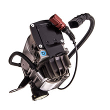 Charger l'image dans la visionneuse de la galerie, air-suspension-compressor-pump-for-audi-4154031200-4e0616005e-4e0616005g-4e0616007a-4e0616007c-4e0616007e