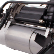 Φόρτωση εικόνας στο εργαλείο προβολής Συλλογής, air-suspension-compressor-pump-for-audi-4154031160-4e0616005d-4e0616005f-4e0616005h-4e0616007b-4e0616007d