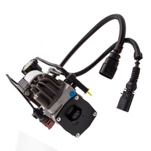 Φόρτωση εικόνας στο εργαλείο προβολής Συλλογής, air-suspension-compressor-pump-for-audi-4154031160-4e0616005d-4e0616005f-4e0616005h-4e0616007b-4e0616007d