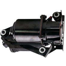 Charger l'image dans la visionneuse de la galerie, air-suspension-compressor-pump-for-ford-8w1z5319a-f1vy5319a-f6az5319aa-f8vz5319aa