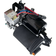 Charger l'image dans la visionneuse de la galerie, air-suspension-compressor-pump-for-ford-8w1z5319a-f1vy5319a-f6az5319aa-f8vz5319aa